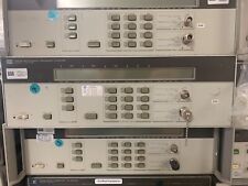HP 5350A Microwave Frequency Counter  picture