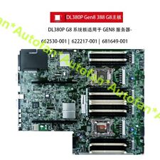 1pcs 662530-001 622217-001 681649-001 HP DL380P Gen8 G8 Server motherboard picture