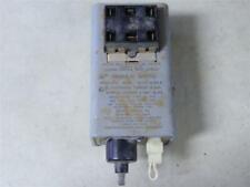 Johnson Controls G60QHL-1 Ignition Control with lockout without/ Valve picture