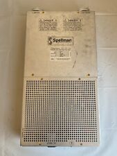 GE LUNAR PRODIGY 7681 SPELLMAN X2890 HIGH VOLTAGE POWER SUPPLY FOR GE LUNAR Spel picture