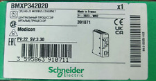 BMXP342020 Schneider IN STOCK ONE YEAR WARRANTY FAST DELIVERY 1PCS NIB picture