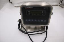 AVERY WEIGH-TRONIX ITW ZM201-SD2 / ZM201SD2 (USED) SCALE OUTUT STOCK 3036-A picture