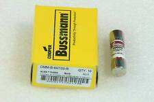 10pcs/box Cooper for Bussmann DMM-44/100-R Fuse 440mA 1000V New picture