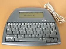 Alphasmart NEO Portable Word Processor with USB & New Batteries picture