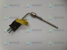 BARRY JP33-04-13-0000-4A-4 THERMOCOUPLE *NEW NO BOX* picture