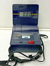 Extech Oyster 412355A Current & Voltage Calibrater/Meter w/Carrying Case 53C picture