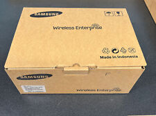Samsung SMT-i6011 Black 12-Button VoIP Businees Phone NEW OPEN BOX picture