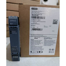 SIEMENS 3RN2010-1CW30 Relay New One Expedited Shipping 3RN2 010-1CW30 picture