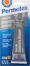Permatex 22058 Dielectric Tune-Up Grease, 3Oz. - High Performance Dielectric Gre picture