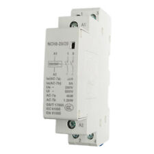220V AC Contactor For Chint NCH8-20/20 60Hz picture