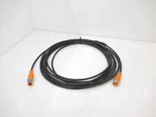 Ifm Electronic EVC014 Efector Connection Cable picture