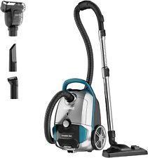 Canister Lightweight Vacuum Cleaner for Carpets and Hard Floors, picture