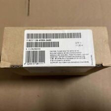 NEW Siemens 6ES7 138-4FB04-0AB0 6ES7138-4FB04-0AB0 Expedited Shipping picture