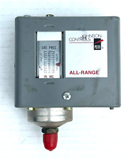 Johnson Controls P70CA-1 Pressure Control Switch picture