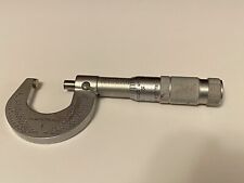 Vintage Brown & Sharpe Micrometer No. 1 picture