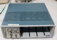 Tektronix TM504 Mainframe with PG508 PLUG IN picture