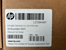 HP Trinidad CFL-Q370 RP5 Motherboard L27294-601 L27294-001 L09623-001. Brand New picture