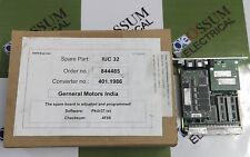 ELOTHERM 173497 IUC32 (198825) MEMORY MODULE CIRCUIT PCB FREE FAST SHIPPING picture