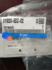 1PCS Brand New SMC solenoid valve SY9120-5DZ-02 picture