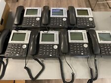AT&T Synapse SB67030 Business Phone with DECT 6.0 and Large Display picture
