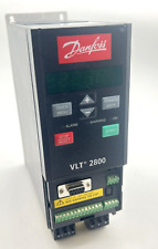 Danfoss VTL 2800 Inverter picture