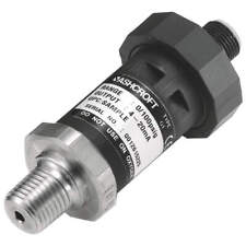 ASHCROFT G17M0242EW30# Pressure Transmitter,0 to 30 psi,1/4 in picture