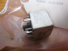 3 pieces Variable Inductor RF Coil p/n 9140-0220  New  picture