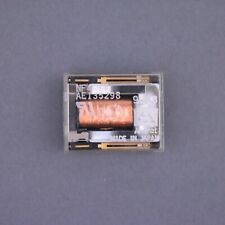 VTG Aromat Relay NF4 6V Coil 90 Ohm 2A 4PDT NOS Japan Audible Illusions Preamp picture