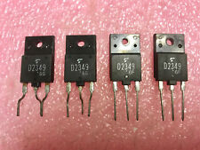 2SD2346 / D2346 Toshiba  Original ( 4 PCS ) Ships from USA picture