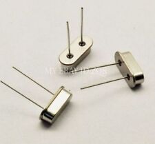 10pcs 9M 9MHz 9.000M 9.000MHz Crystal Oscillator HC-49S NEW picture