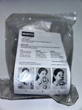 Honeywell 7900/7902 Series Disposable Mouthpiece Type Escape Respirator QTY 10 picture