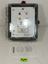 SEE WATER OSSIM Oil Smart Alarm *Panel Box ONLY* picture