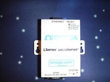 Omega iServer MIcroserver iFPX-W Mini server - NO CORD picture