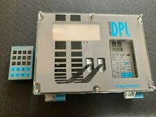 Siemens Milltronics Air Ranger DPL Plus - Level Monitor - dual channel picture