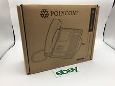 Polycom Cx600 IP Phone 2200-15987-025 Poe for Microsoft Lync FREE S/H picture