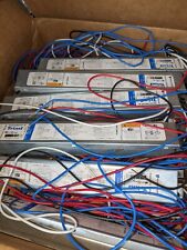 LOT OF 10 - Universal Triad B232IUNVHP-N000I Electronic Ballasts NOS picture