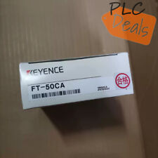 1PC New in Box KEYENCE FT-50CA Fast Shipping picture