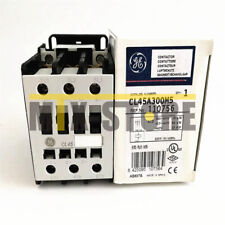 1pcs New GE Contactor CL45A300M5 AC220V picture