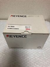 Keyence KV-5500 Cpu Processor Module Used From Japan picture