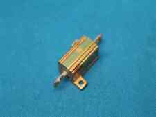 Tepro 5214795 Resistor 1Ω 3% 10W w/ Rusted picture