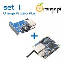 Orange Pi Zero Plus and Expansion Board picture
