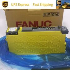 FANUC A06B-6114-H105 Servo Drive A06B6114H105 New In Box Expedited Shipping picture