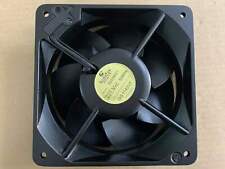 IKURA 6250MG1 220V 50/60HZ 3-pin AC 160x160x55mm Server Square Cooling fan picture