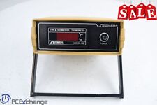 Omega Type K Thermocouple Thermometer Model 650 picture