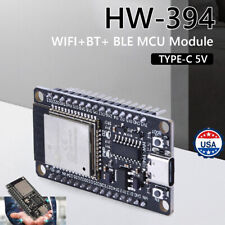 ESP-32S ESP-WROOM-32 ESP32 Bluetooth WIFI Dual Core CPU Development Board picture