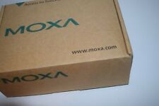 ^^MOXA TECHNOLOGIES MODEL NPORT DE-211 V1.0C ETHER DEVICE SERVER - NEW (CP12) picture