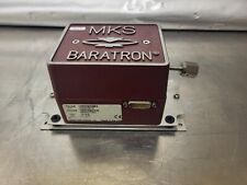MKS Baratron Absolute Capacitance Manometer 690A01TRC picture