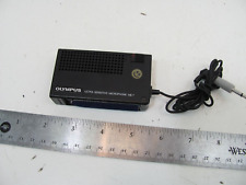 Olympus Ultra Sensitive Microphone ME 7 Made In Japan  picture