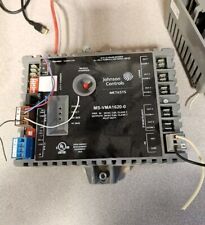 Johnson Controls METASYS MS-VMA1620-0 CONTROLLER picture
