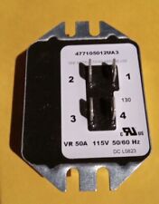 477105012UA3 Stearns® SINPAC® Electronic Switch, 115V, 50A, 130V Cutout, 50/60Hz picture
